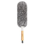 Experience the MR.SIGA Microfiber Duster, a premium imported cleaning tool from Curat Cart, perfect for dusting with elegance.