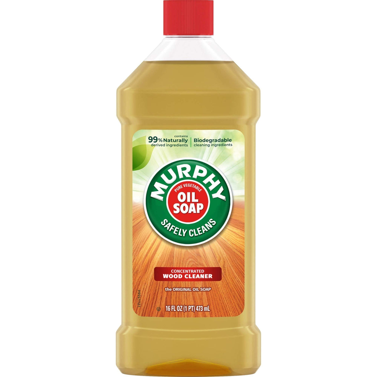 Discover Murphy Oil Soap Cleaner, a premium imported wood cleaner, available at Curat Cart for a spotless shine.