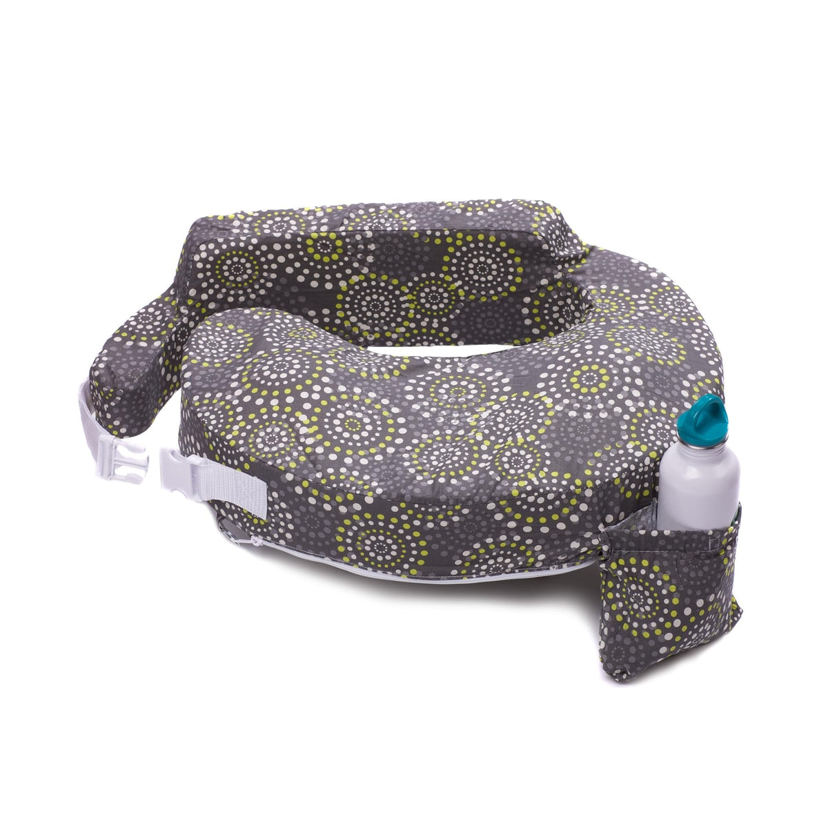 My Brest Friend Nursing Pillow Cover, featuring a stylish design. Available in India. Order online for comfort today!