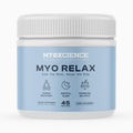 Discover MYOXCIENCE Myo Relax & Calm, a premium imported dietary supplement for stress recovery and restful sleep. Available at Curat Cart.