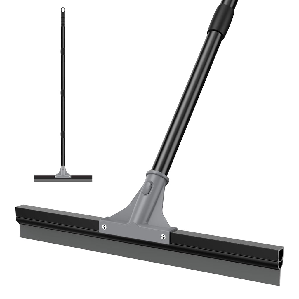 Discover the nacena Floor Squeegee, a premium imported cleaning tool perfect for efficient floor maintenance. Available at Curat Cart.