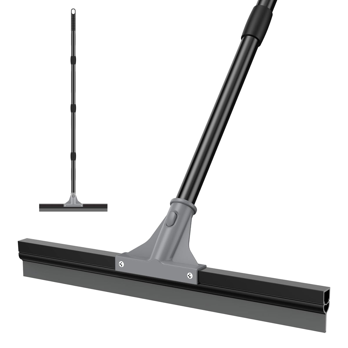 Discover the nacena Floor Squeegee, a premium imported cleaning tool perfect for efficient floor maintenance. Available at Curat Cart.