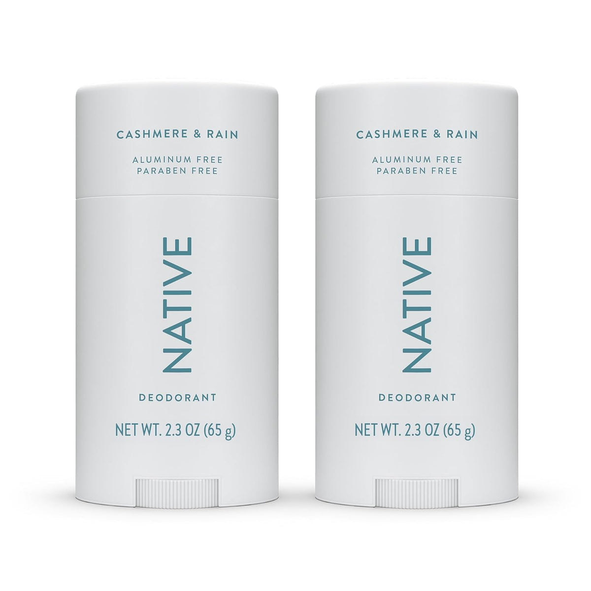 Native Deodorant Coconut & Vanilla, aluminum and paraben-free, available in India. Order online for freshness.