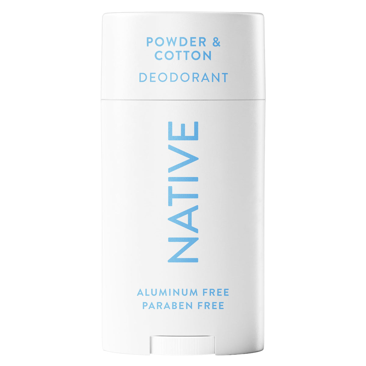 Native Deodorant Natural Deodorant - Front Packaging & Bottle View | genuine imported stock available in India at Curat Cart