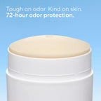 Native Deodorant Natural Deodorant - Texture, Swatch & Consistency | fast dispatch across India from Curat Cart