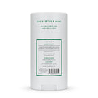 Native Deodorant Natural Deodorant - Texture, Swatch & Consistency | original imported packaging available on Curat Cart Indi