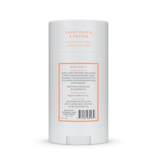 Native Deodorant Seasonal Scents - Seal & Authenticity Verification | fast dispatch across India from Curat Cart