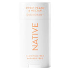 Native Deodorant Seasonal Scents - Side Profile & Box Packaging | buy online in India with doorstep delivery at Curat Cart