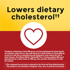 Nature Made CholestOff Plus promotes lower dietary cholesterol with high-quality packaging. Available at Curat Cart.