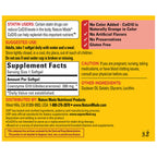 Nature Made CoQ10 Softgels, 100% Authentic, available in India at Curat Cart. Supports heart health and energy production.
