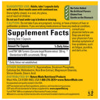 Nature Made Turmeric Curcumin Supplement offers 100% authentic ingredients, available in India at Curat Cart. Experience premium quality.