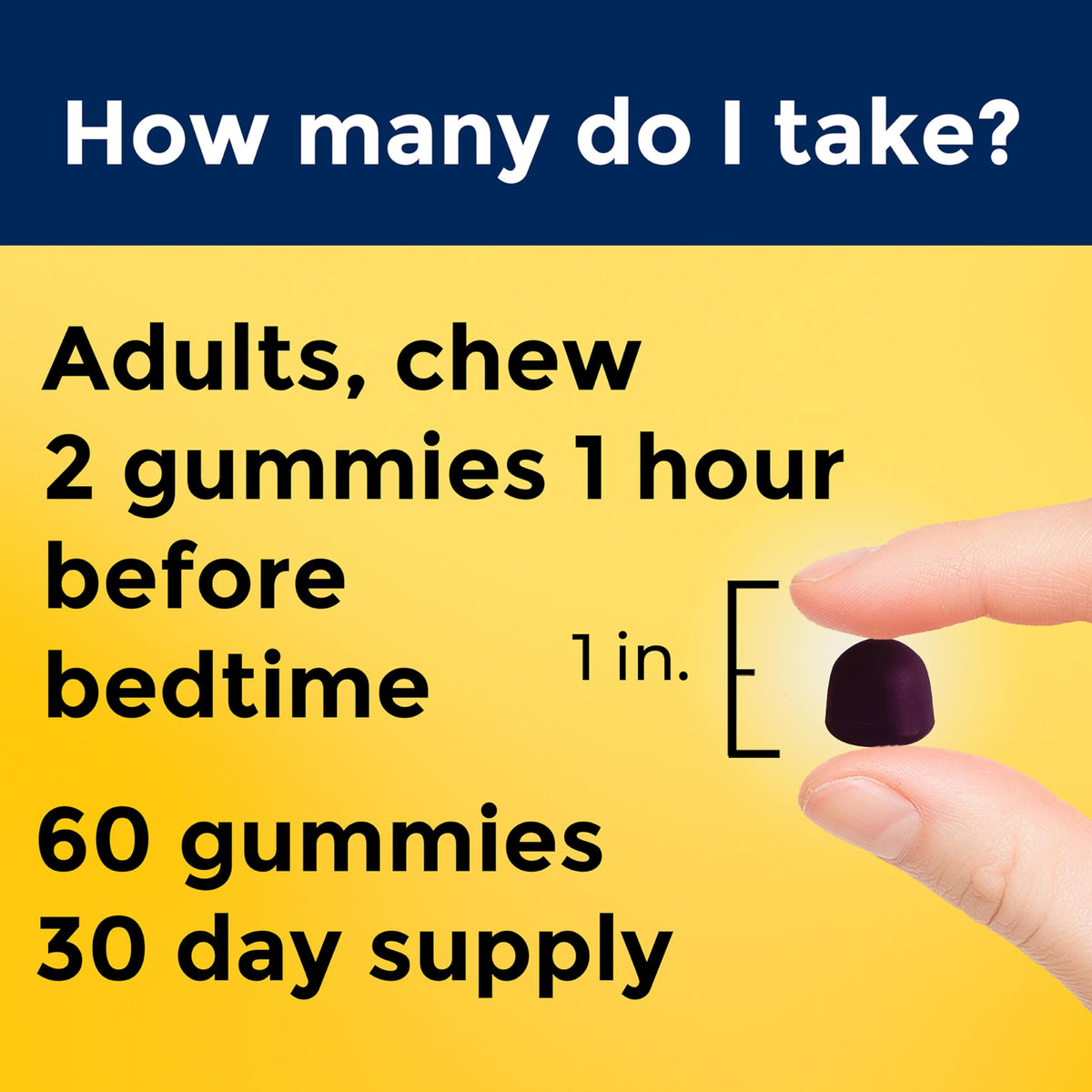 Discover Nature Made Melatonin Gummies for restful sleep, specially curated by Curat Cart for Indian consumers. Perfect 30-day supply.