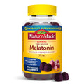 Discover premium imported Nature Made Melatonin Gummies, 10 mg for improved sleep quality. Available at Curat Cart.