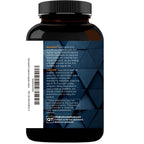 NatureBell Creatine Monohydrate Capsules, 100% Authentic and available in India at Curat Cart. Trusted quality for your fitness needs.