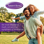 Nature's Secret Super Cleanse promotes holistic health with high-quality packaging. Available at Curat Cart for balanced living.