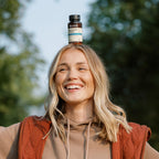 Experience Nature’s Sunshine Magnesium Complex, specially curated by Curat Cart, promoting wellness with premium quality. Perfect for your health journey.