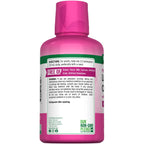 Nature's Truth Liquid Collagen in high-quality packaging, free from gluten and artificial additives. Available at Curat Cart.