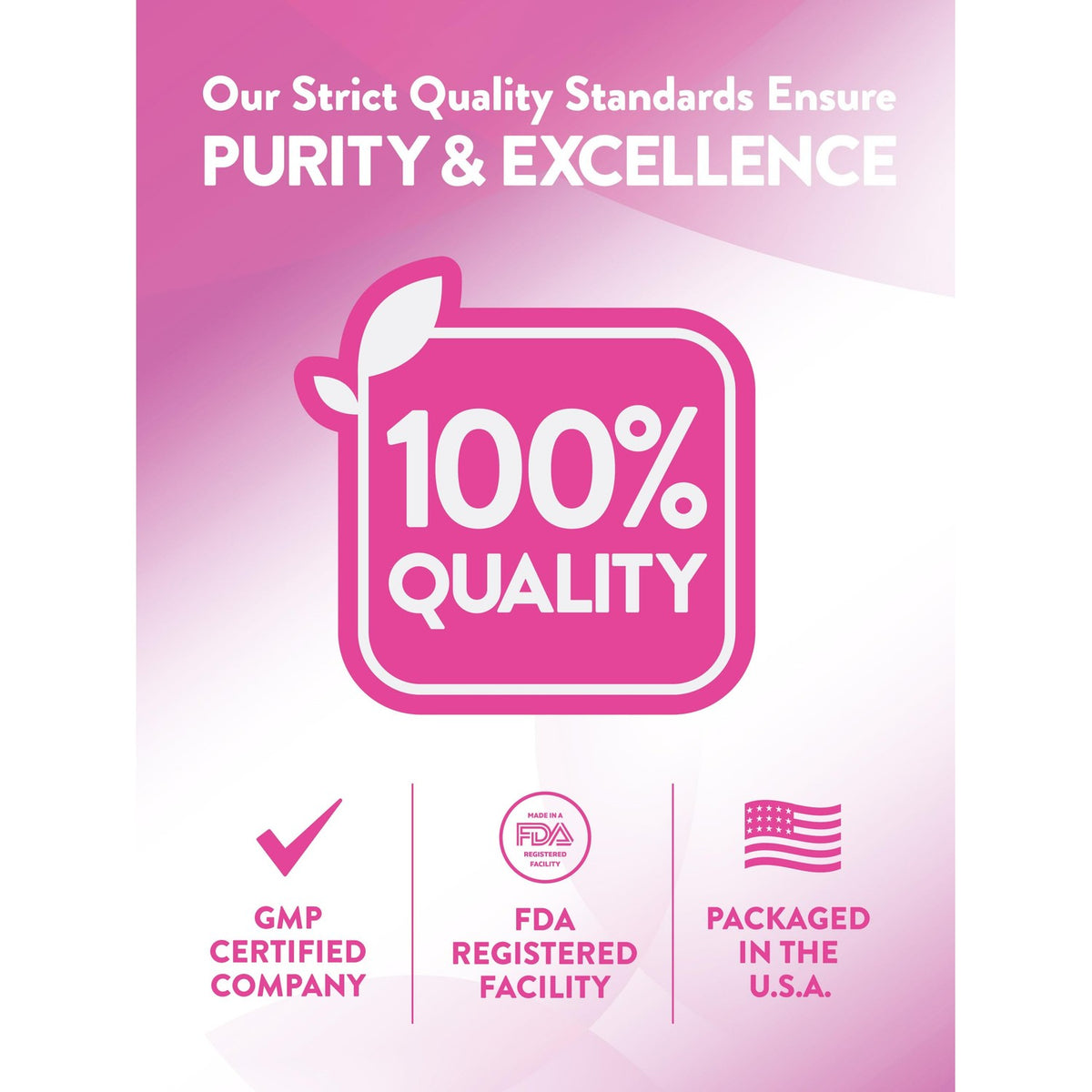 Nature's Truth Liquid Collagen guarantees 100% quality, GMP certified, and available at Curat Cart in India.