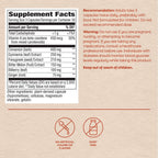 Nature's Way Blood Sugar Blend offers premium imported support for healthy blood sugar levels. Available at Curat Cart.