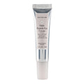 Authentic Naturium Multi-Peptide Eye Cream tube for hydration, brightening, and smooth texture, 0.5 oz.