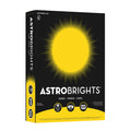 Neenah Astrobrights Copy Paper offers vibrant colors in premium imported quality, perfect for all your creative projects. Available at Curat Cart.