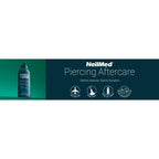 NeilMed Piercing Aftercare Fine Mist - Application & Usage Demonstration | buy online in India with doorstep delivery at Cura