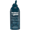 NeilMed Piercing Aftercare Fine Mist - Front Packaging & Bottle View | genuine imported stock available in India at Curat Car