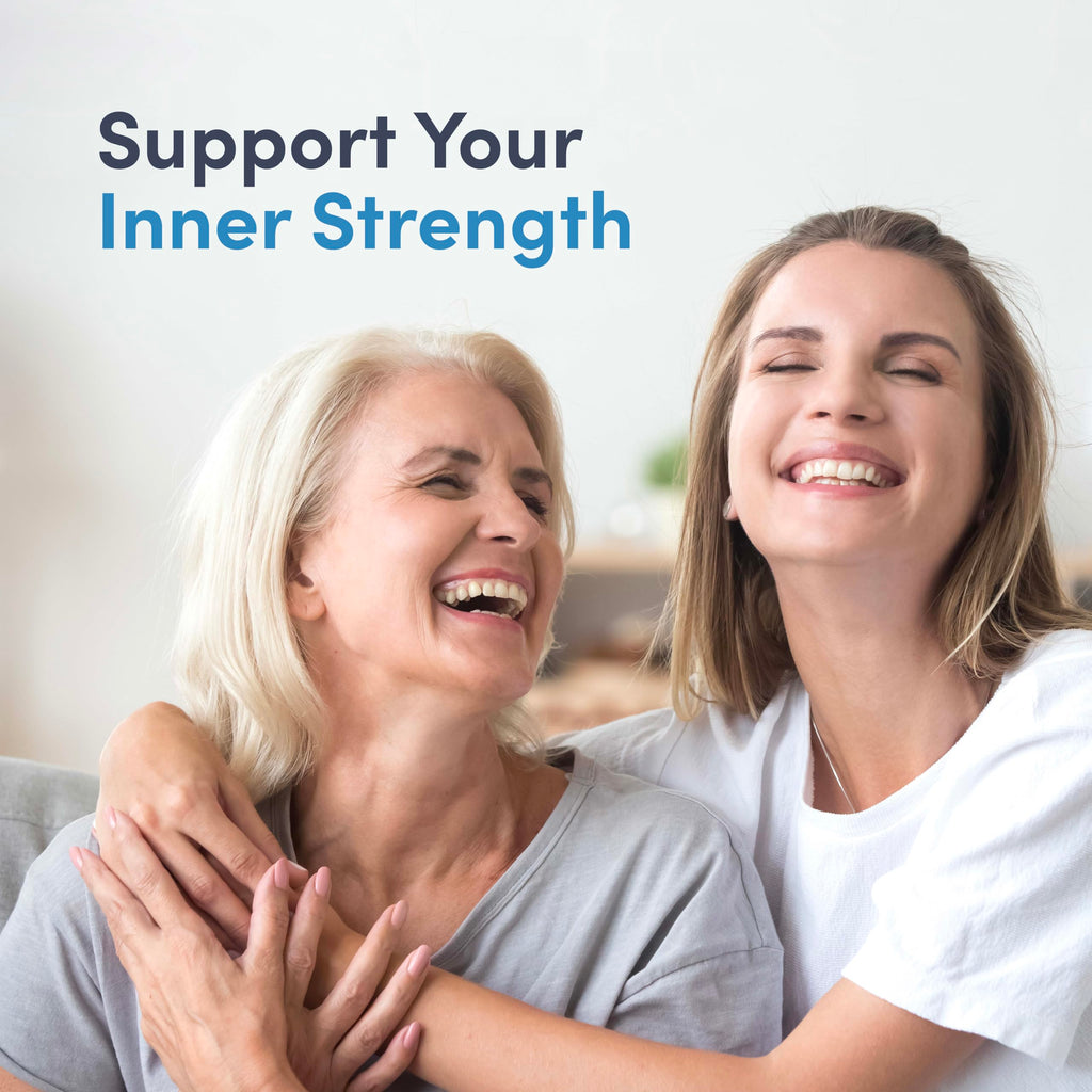 NeoCell Joint Complex Supplement promotes joy and strength, showcasing high-quality packaging for ultimate support. Available at Curat Cart.