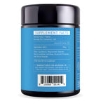 Neurogan Spermidine Supplement offers 100% authentic ingredients, available in India at Curat Cart for optimal health support.