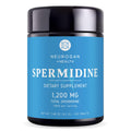 Discover Neurogan Spermidine Supplement, a premium imported dietary supplement for optimal health, available at Curat Cart.