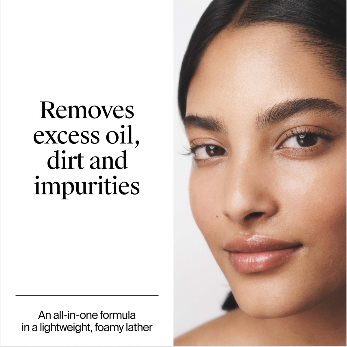 Experience clean, refreshed skin with Neutrogena Fresh Foaming Cleanser, trusted by CuratCart for your skincare needs.