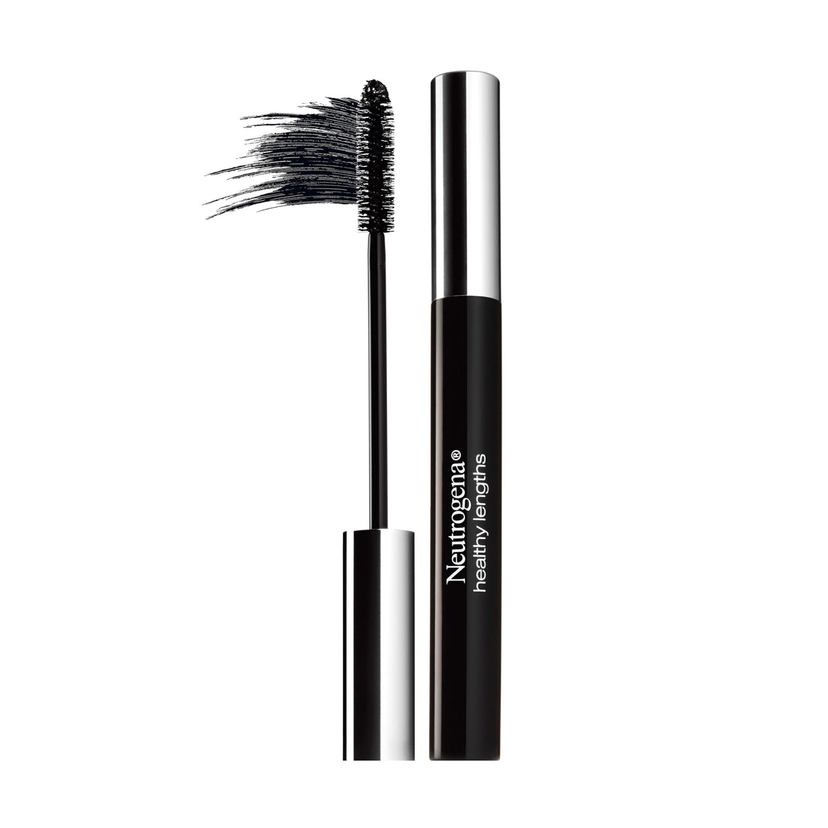 Neutrogena Healthy Lengths Mascara for longer, healthier lashes. Available in India, order online for instant beauty enhancement.