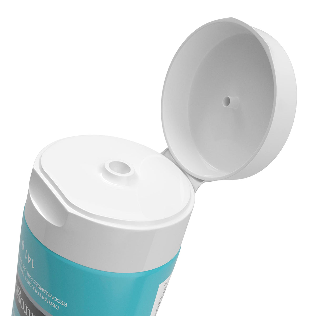 Neutrogena Hydro Boost Exfoliating Cleanser, perfect for daily use. Upgrade your skincare routine with Curat Cart's premium products.
