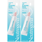 Neutrogena Hydro Boost Lip Mask offers luxurious hydration with hyaluronic acid. Premium import available at Curat Cart.