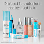 Neutrogena Hydro Boost Hydrating Lip Sleep available for online order. Provides hydration and nourishment. Order now!