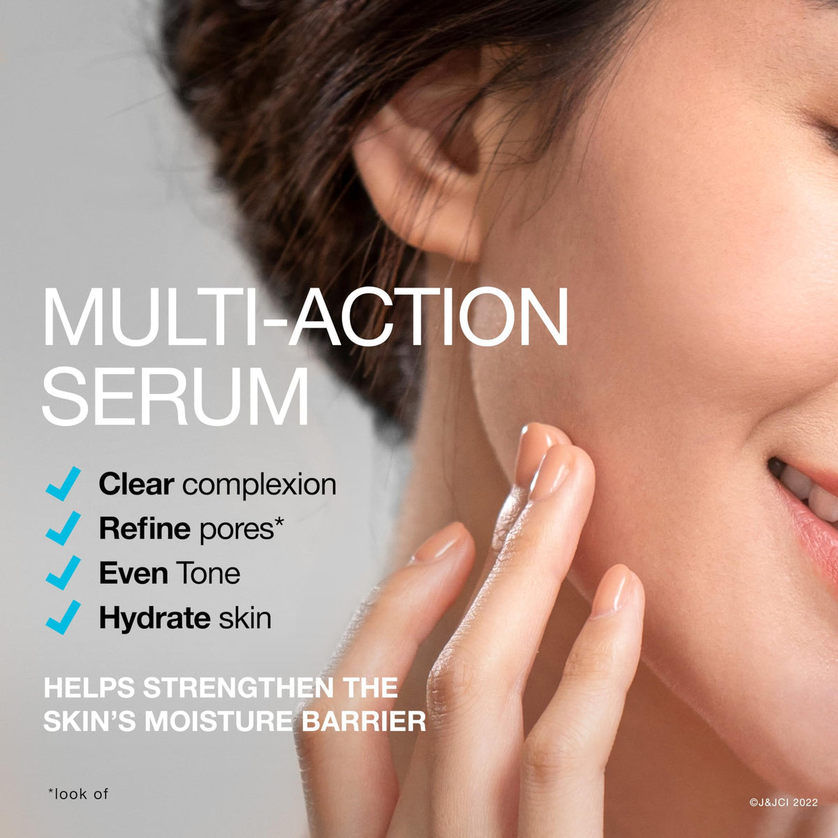 Experience the Neutrogena Hydro Boost Serum, specially curated by Curat Cart to hydrate skin and enhance complexion.