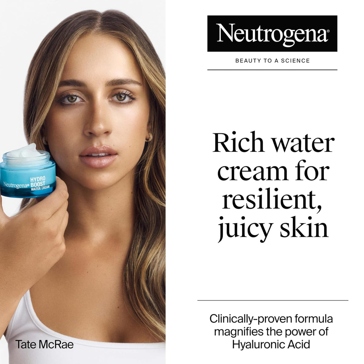 Discover Neutrogena Hydro Boost Skincare Set, available in India. Order online for hydrated, glowing skin today!