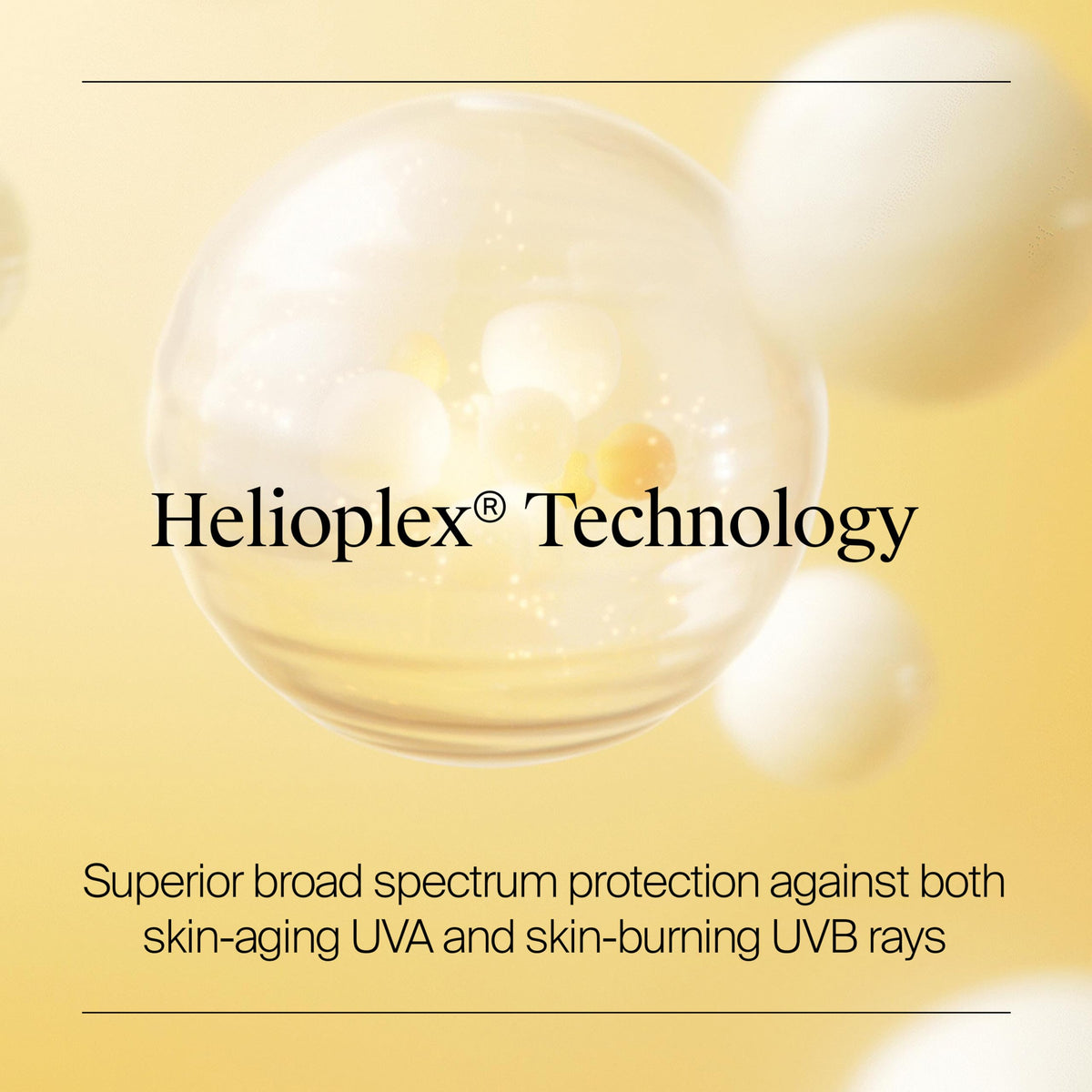 Neutrogena Invisible Defense Serum with Helioplex technology offers superior UVA and UVB protection. Verified by CuratCart.
