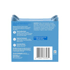 Neutrogena Makeup Remover Wipes - Texture, Swatch & Consistency | original imported packaging available on Curat Cart India