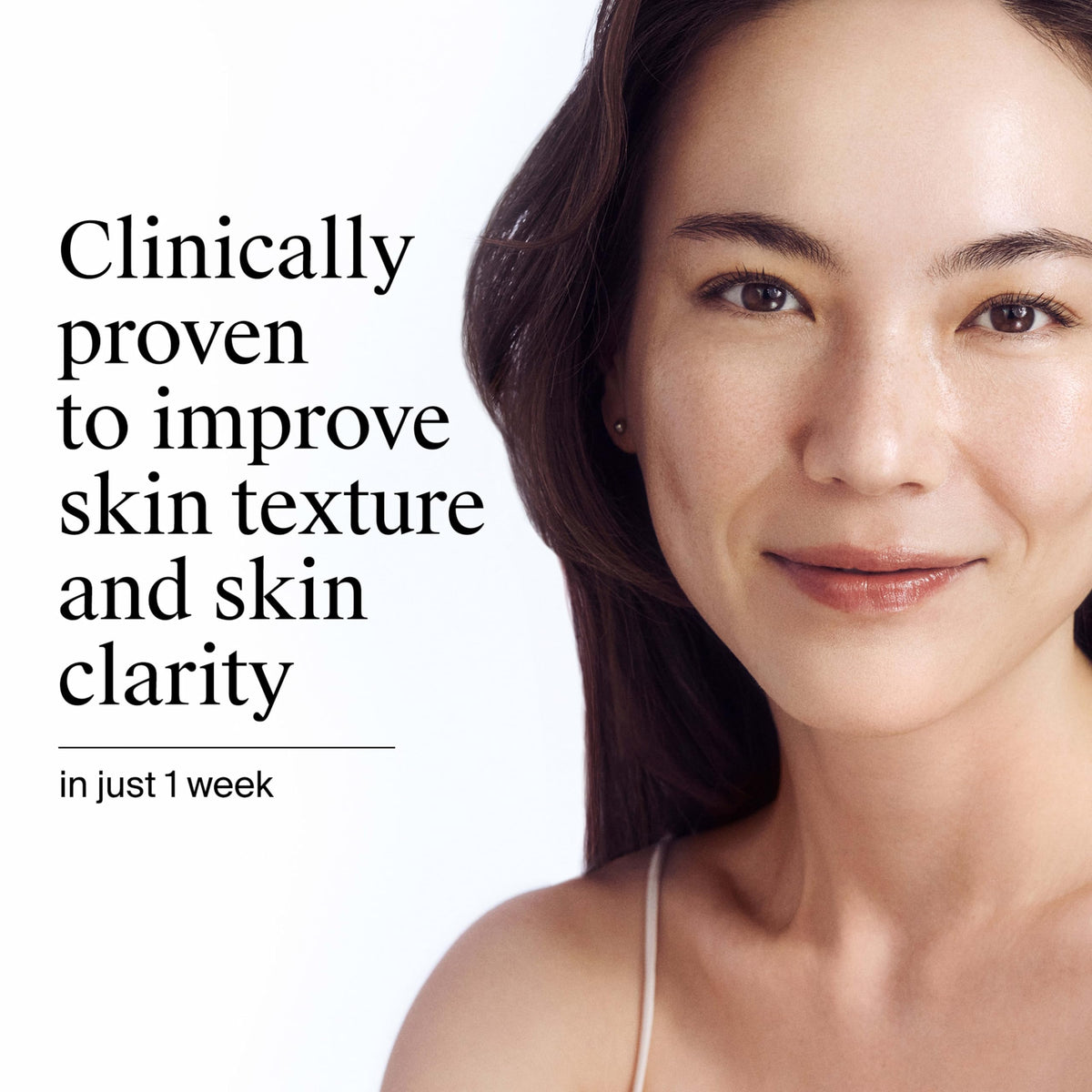 Premium imported Neutrogena Rapid Wrinkle Repair Moisturizer, clinically proven to enhance skin texture and clarity.