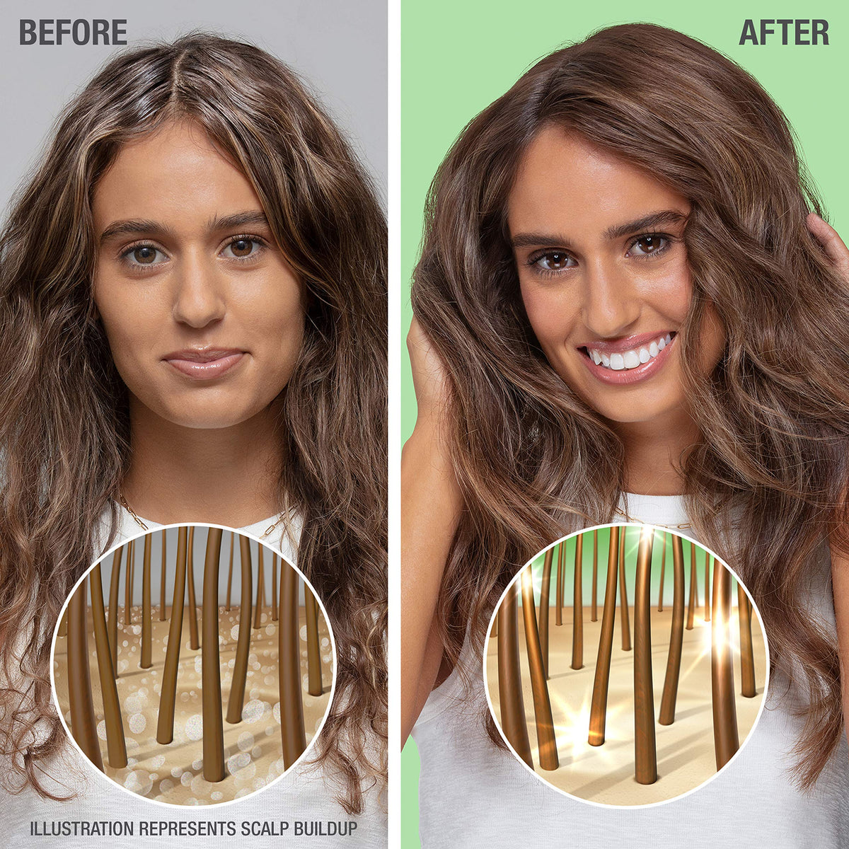 Experience the Neutrogena Soothing Calming Shampoo difference. Verified by CuratCart, rejuvenate your scalp and hair!