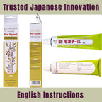 Premium imported Bonsai Pruning Cutting Sealer from Curat Cart, ideal for protecting and healing tree wounds. Trusted Japanese innovation.