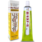 Bonsai Pruning Cutting Sealer in premium imported packaging, ideal for protecting cut and grafting. Available at Curat Cart.