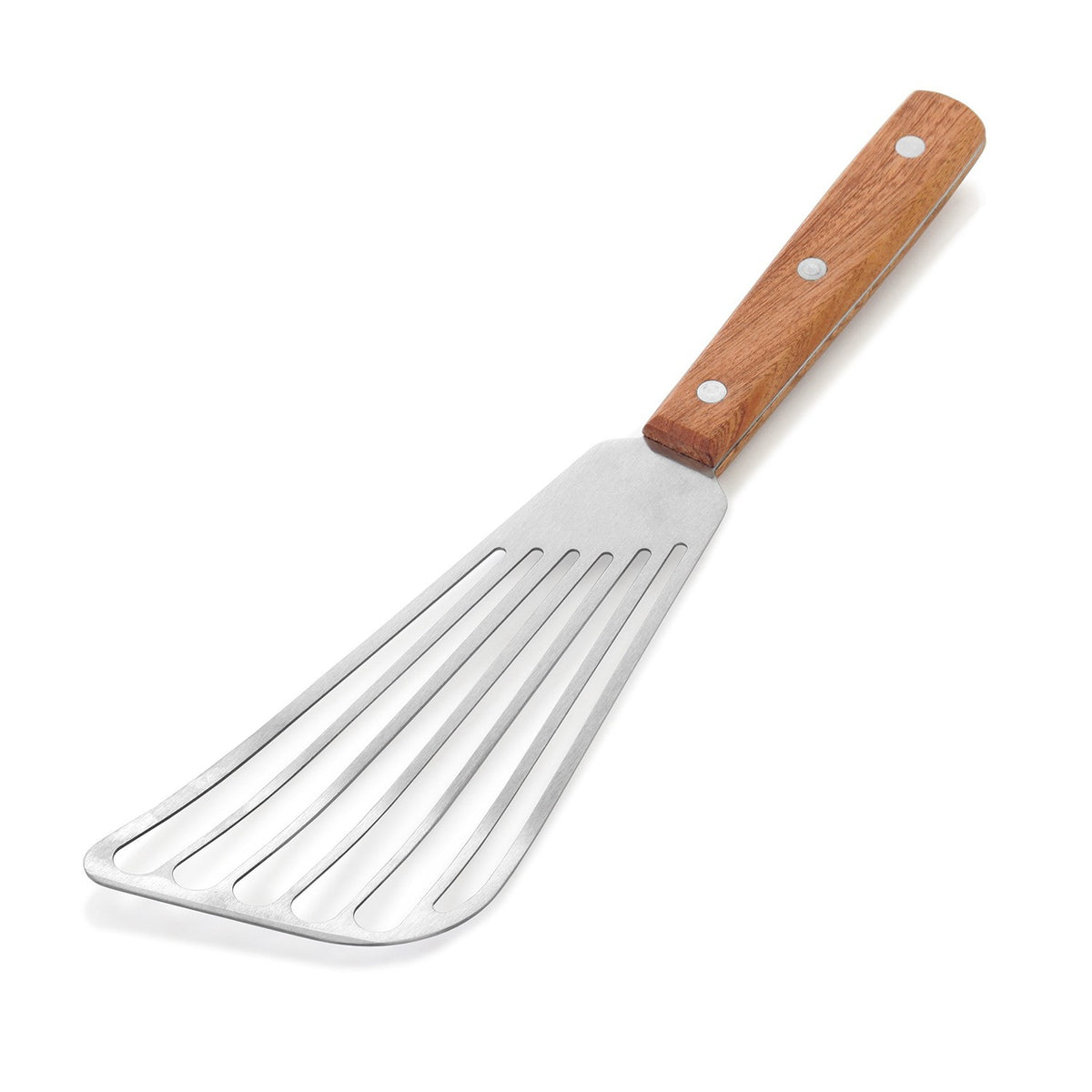 Experience precision with the New Star Foodservice Fish Spatula, 100% Authentic and available at Curat Cart in India.