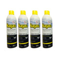 Niagara Spray Starch Crisp Finish, a premium imported product from Curat Cart, ensures crisp and flawless ironing results.