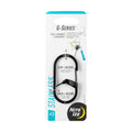 Discover the premium imported Nite IZE G-Series Carabiner, designed for durability and convenience. Available at Curat Cart.