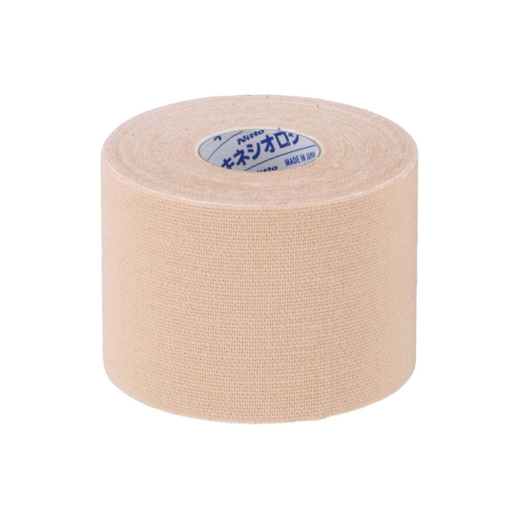 Discover NITTO DENKO Kinesiology Tape, a premium imported solution for muscle support, available at Curat Cart.