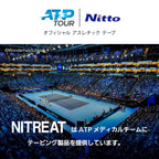 NITTO DENKO Kinesiology Tape offers 100% Authentic support for athletes. Available in India at Curat Cart.