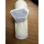 Discover NIVEA Aclarado Tono Natural Deodorant in official packaging, ensuring quality and freshness. Available at Curat Cart.