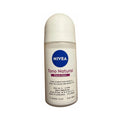 NIVEA Aclarado Tono Natural Deodorant, a premium import from Curat Cart, offers a satin finish for women. Experience ultimate freshness.